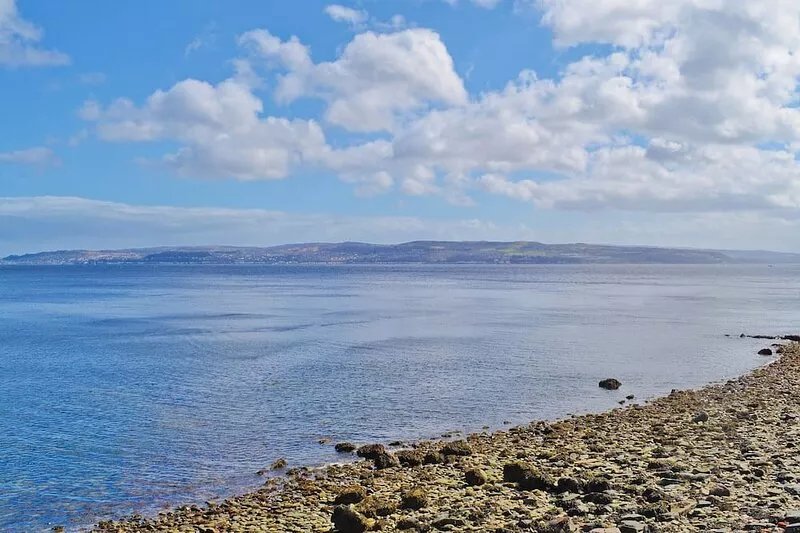 4 bedroom accommodation in Blairmore, near Dunoon