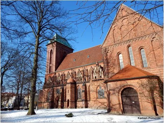 Konkatedra sw. Jana Chrzciciela