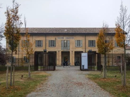 Museo di Storia della Psichiatria