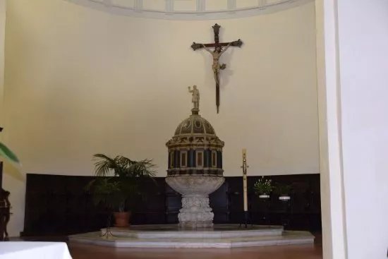 Pieve di Sant'Andrea