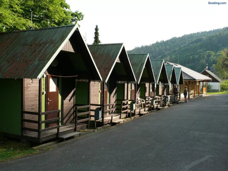 Holiday Resort Losinka