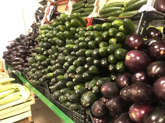 Mercato Di San Nicolo - Martedi