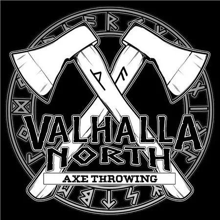 Valhalla North Axe Throwing