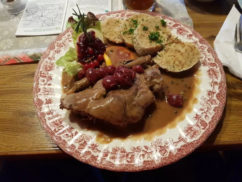 Gasthaus Kirchberger