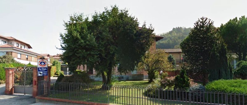 La Giara Bed and Breakfast