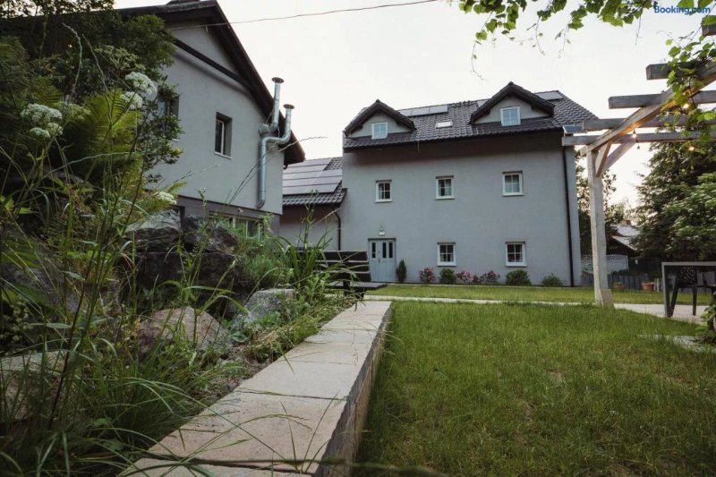 Zielone Wzgorze