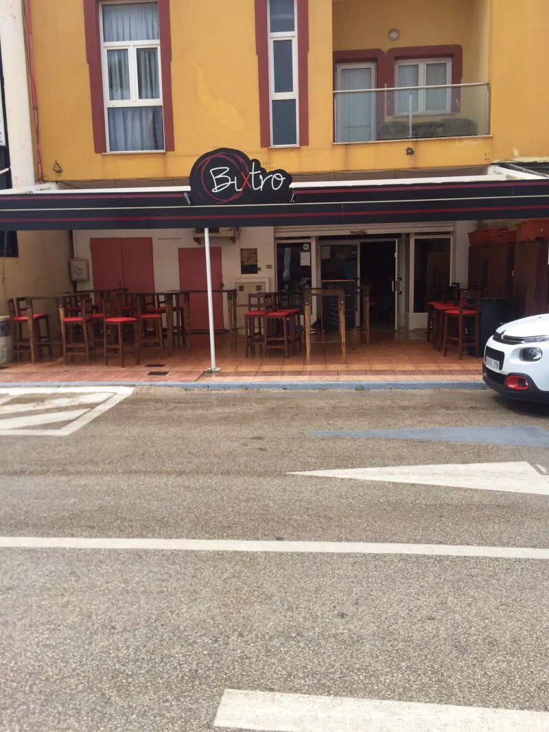 The Bixtro