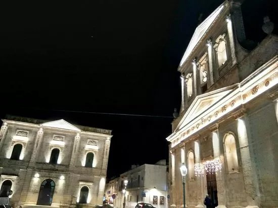 Chiesa di San Rocco