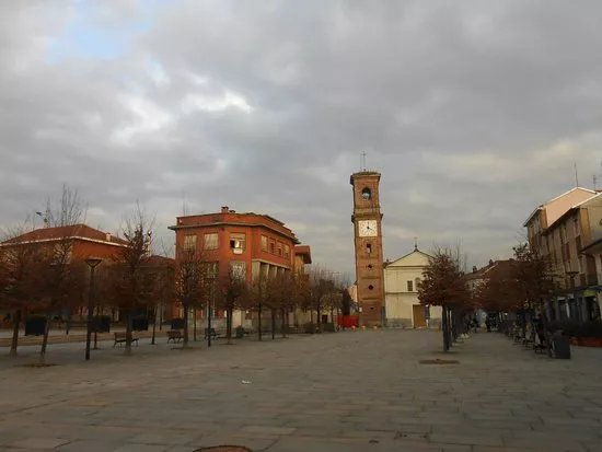 Leini