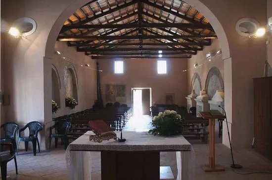 Chiesa di S. Maria delle Grazie