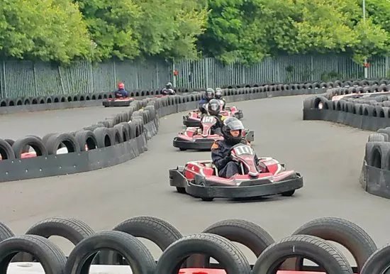 Tyke Racing