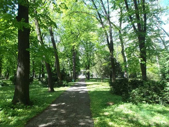 Gradski park