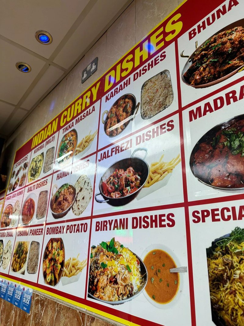 Ali Kebabish