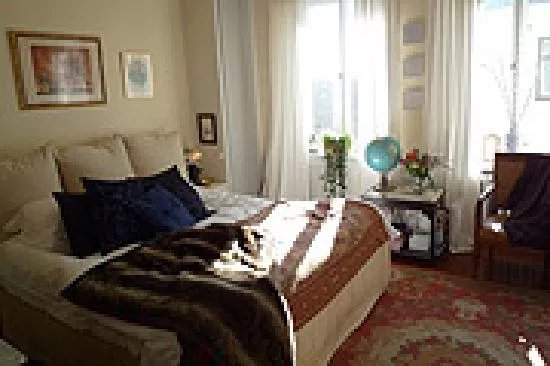 Bed and Breakfast Stockholm Narva