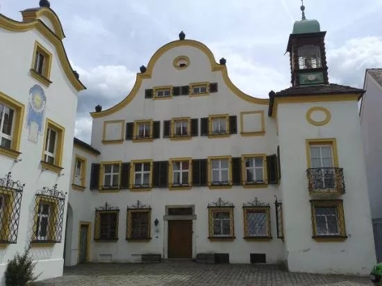 Heckelhaus