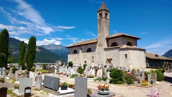 Chiesa di San Bartolomeo Apostolo