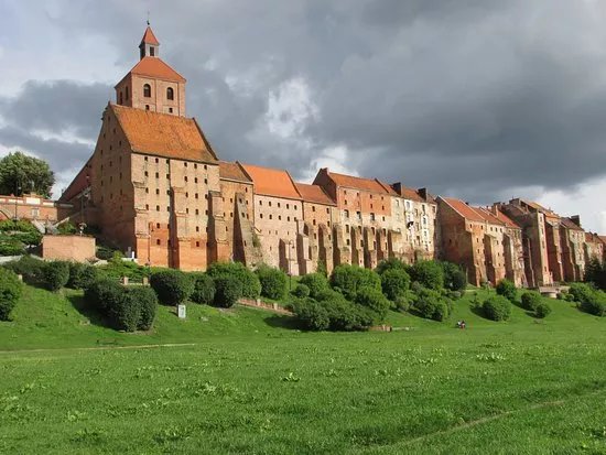 Historic Old Town