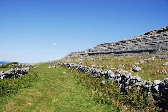 Heart of Burren Walks