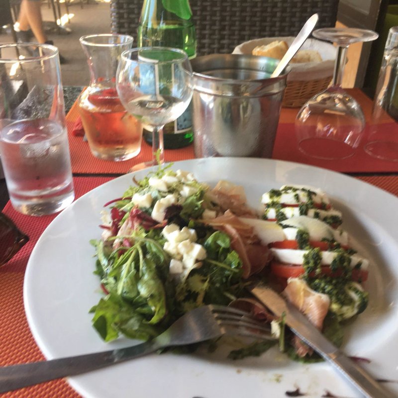 Le Bistrot