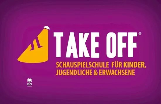 TAKE OFF Schauspielschule