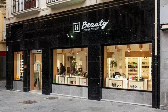 BeautyTheShop