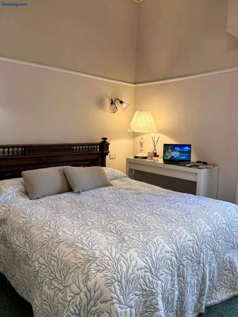 Mery Sorrento Bed And Breakfast Piano Di Sorrento