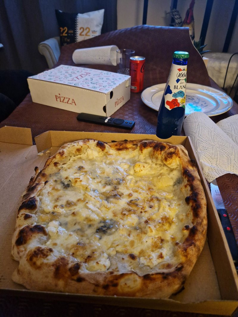 Napoli Pizzeria