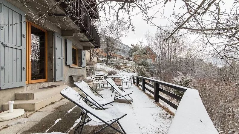 House / Villa - Briançon