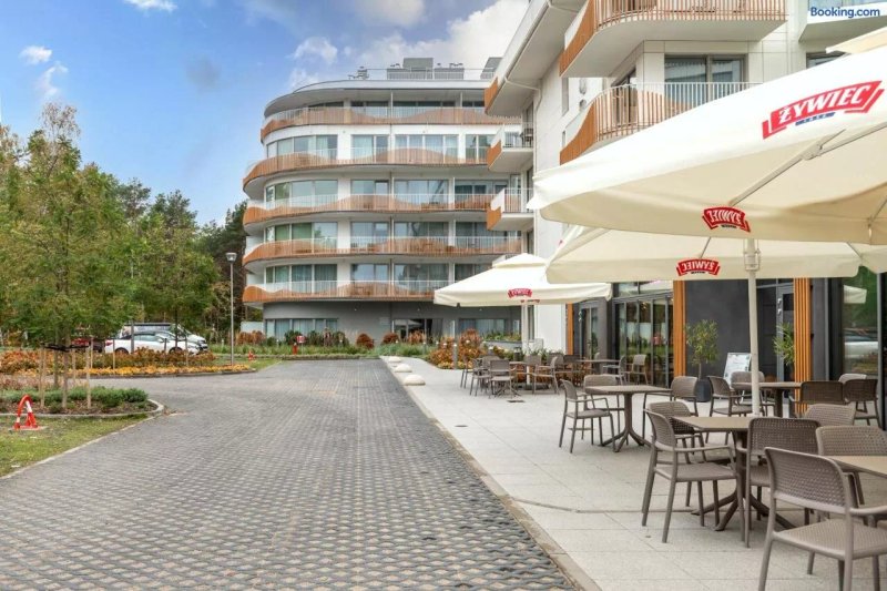 Lividus - Apartments Golden Line