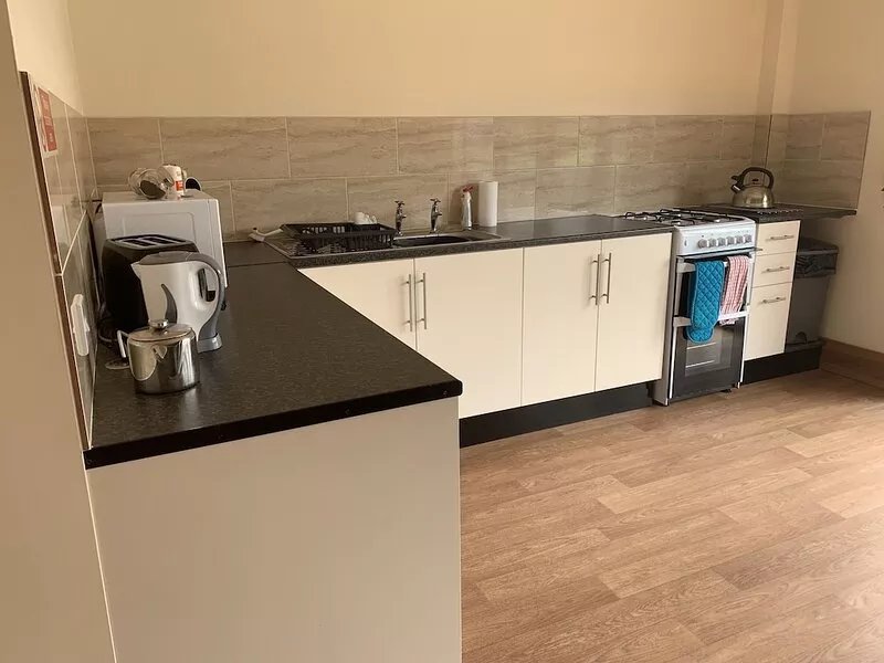 Spacious Eco, Pet Friendly Apartments,  Forest of Dean, Wye Valley