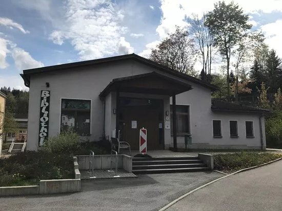 Stadtbibliothek Schwarzenberg