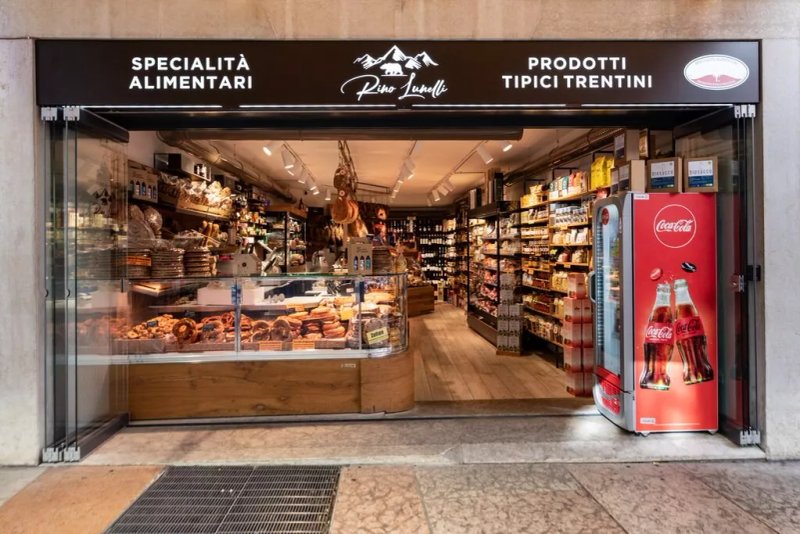 Lunelli Specialita Alimentari