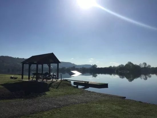 Club Nautique Risle-Seine de Toutainville