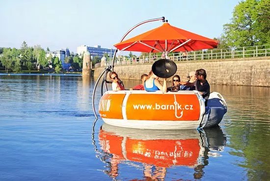Barnik