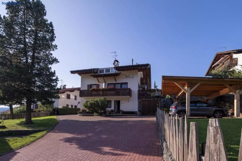 Haus Worndle
