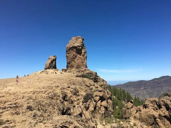 Wanderguide GranCanaria
