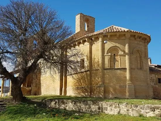 Iglesia de San Julian
