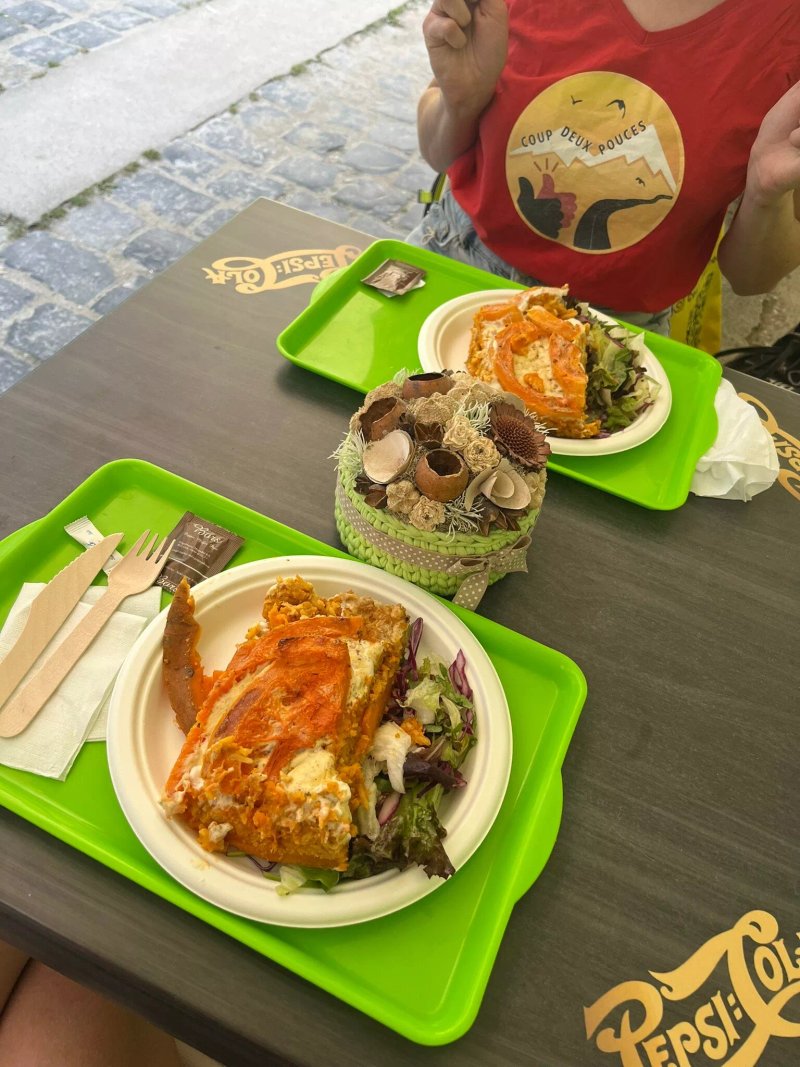 Sut A Nap Vegan Bisztro