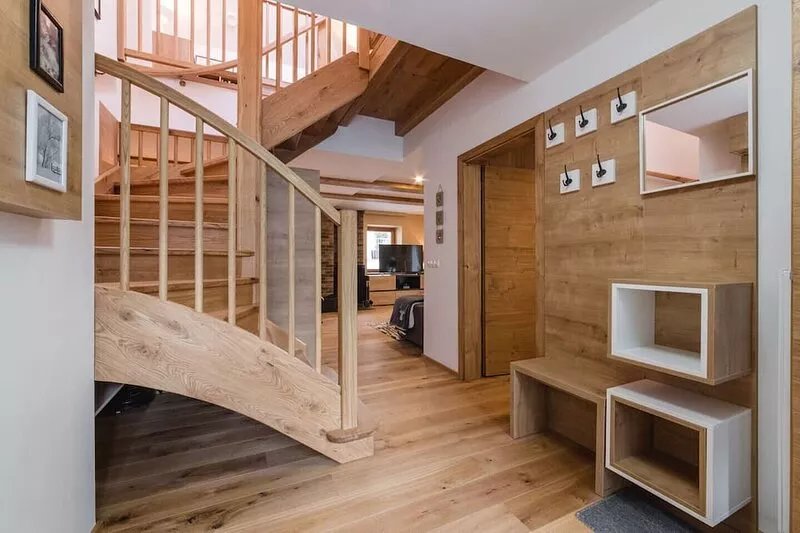 LUXURY APARTMENT in Mallnitz with Sauna - A