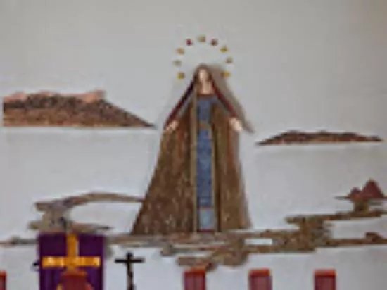 Paroisse Notre Dame de la Mer