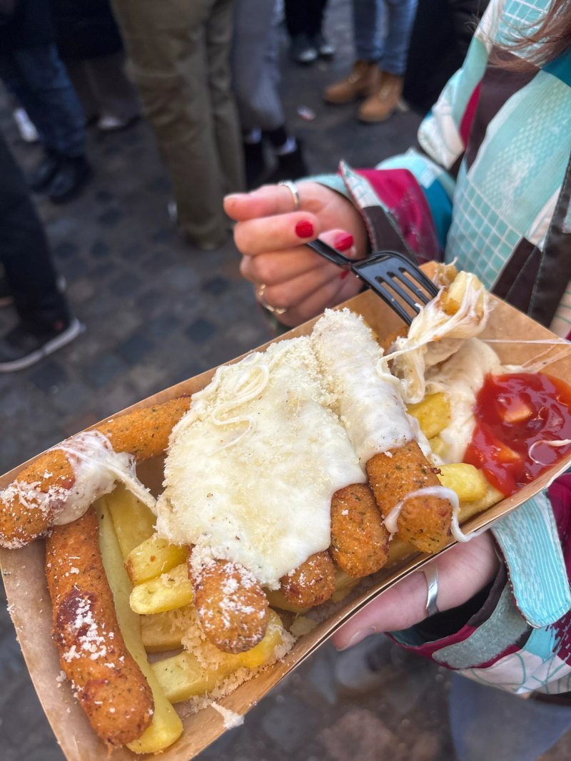 Piadina Mia