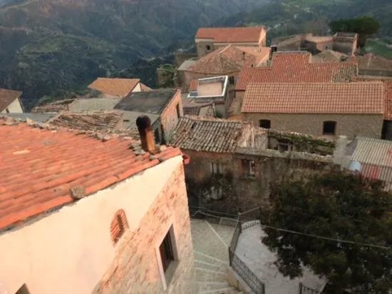 Antico Borgo di Bova