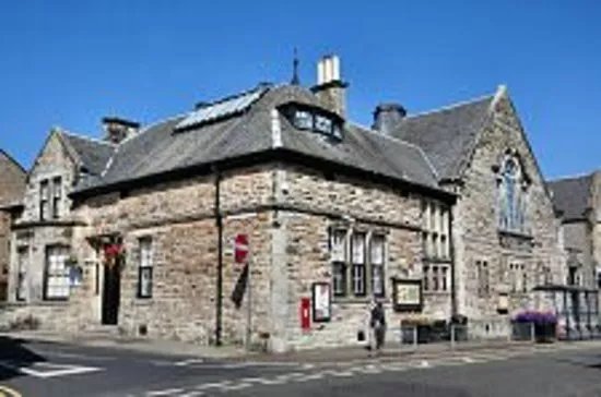 West Kilbride Museum