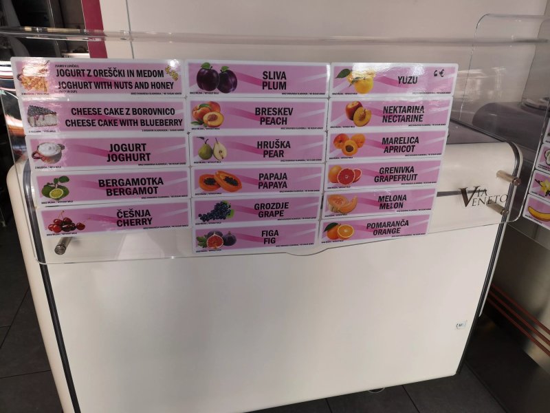 Polonine Sladke Skrivnosti