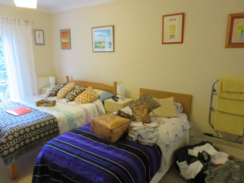 Bronton Cottage Bed & Breakfast