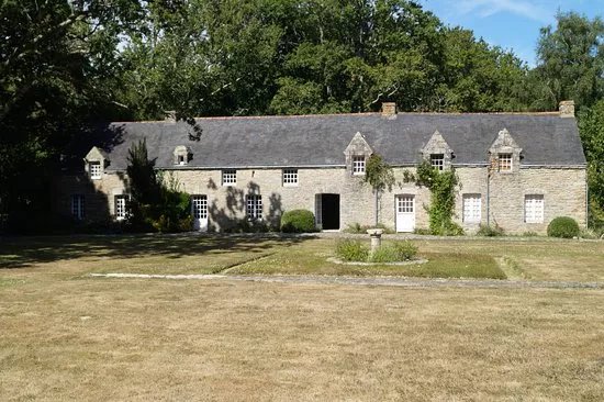 Jardins de Kermoureau