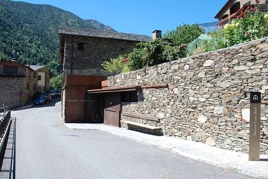 Museu Casa Rull