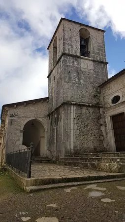 Church of San Nicola di Bari