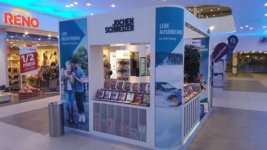 A2 Center Hannover