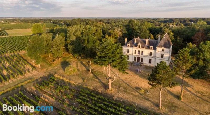 Chateau Perrin D'Hoge